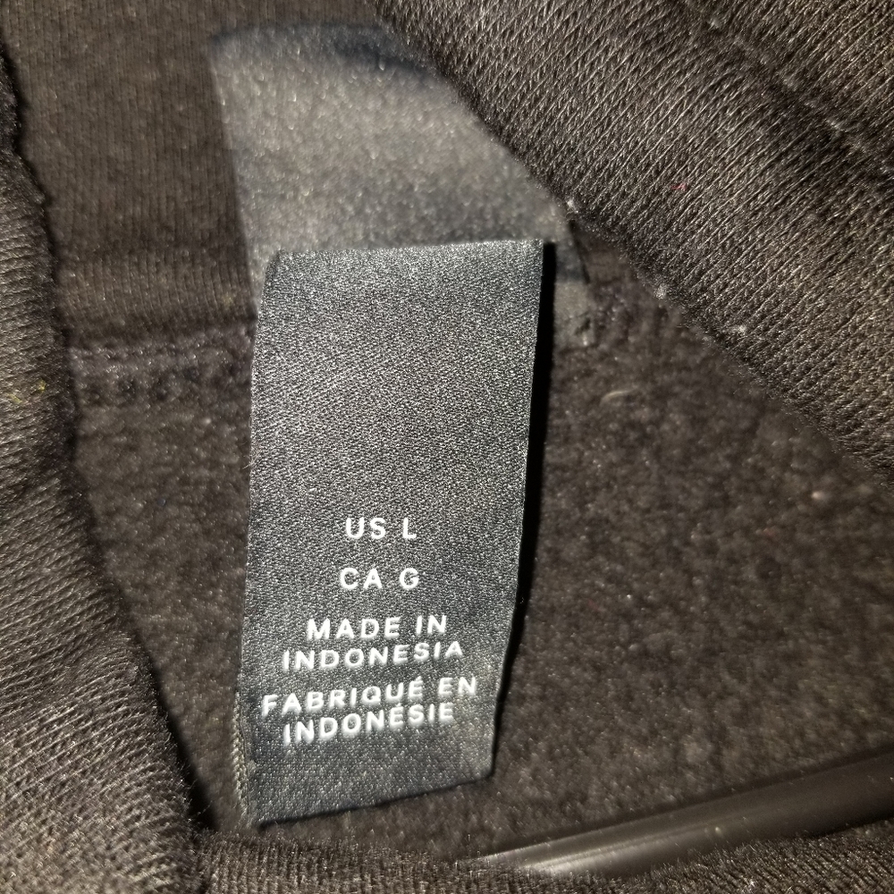 Jacket H&M - Picture 2 of 3